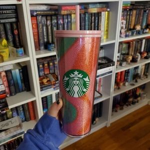 Starbucks 2020 Holiday Tumbler